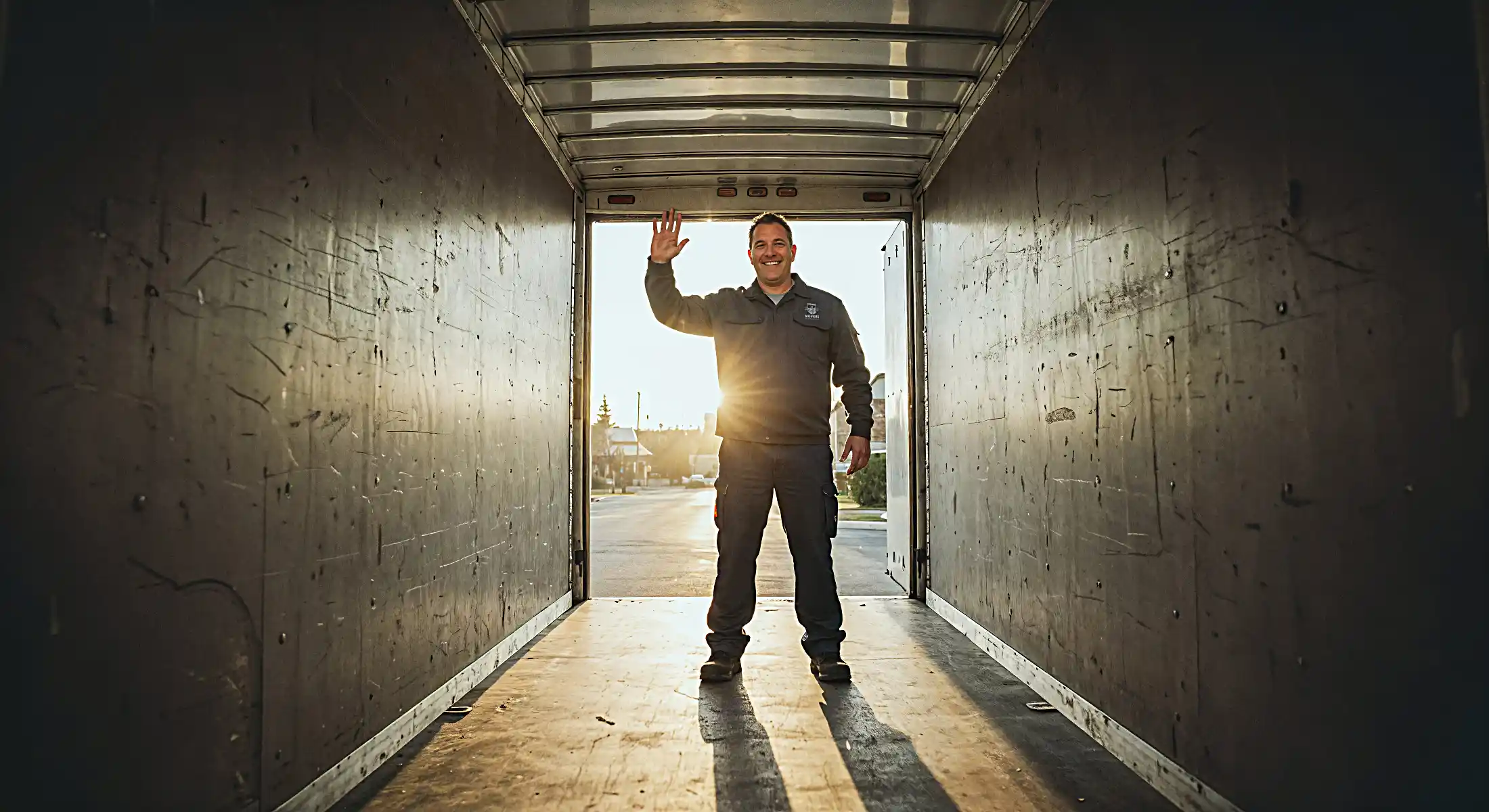 Join the Windy City Movers team — careers in Chicago moving