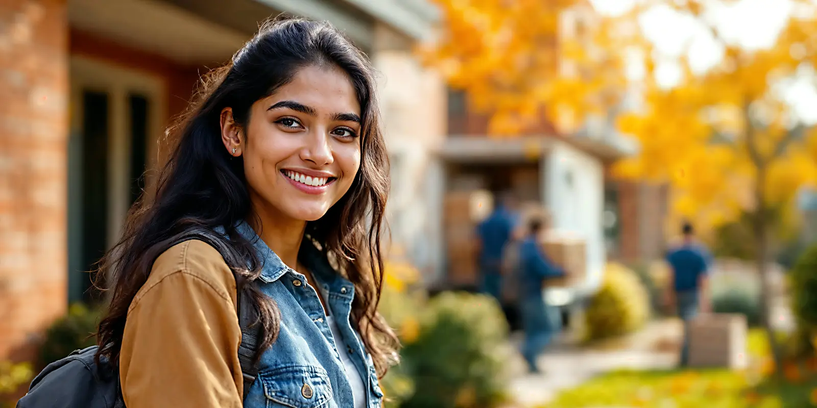 College student moving service by Windy City Movers