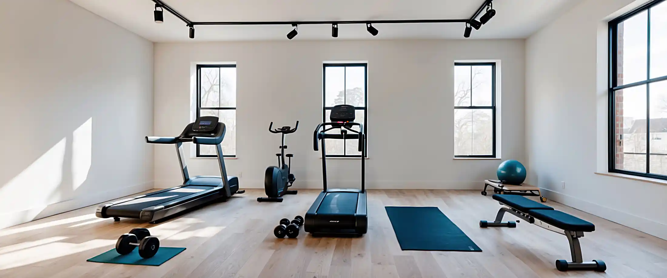Heavy gym equipment moving service in Chicago by Windy City Movers