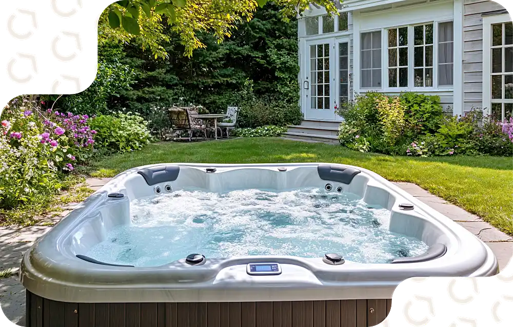 Expert jacuzzi and hot tub movers in Chicago