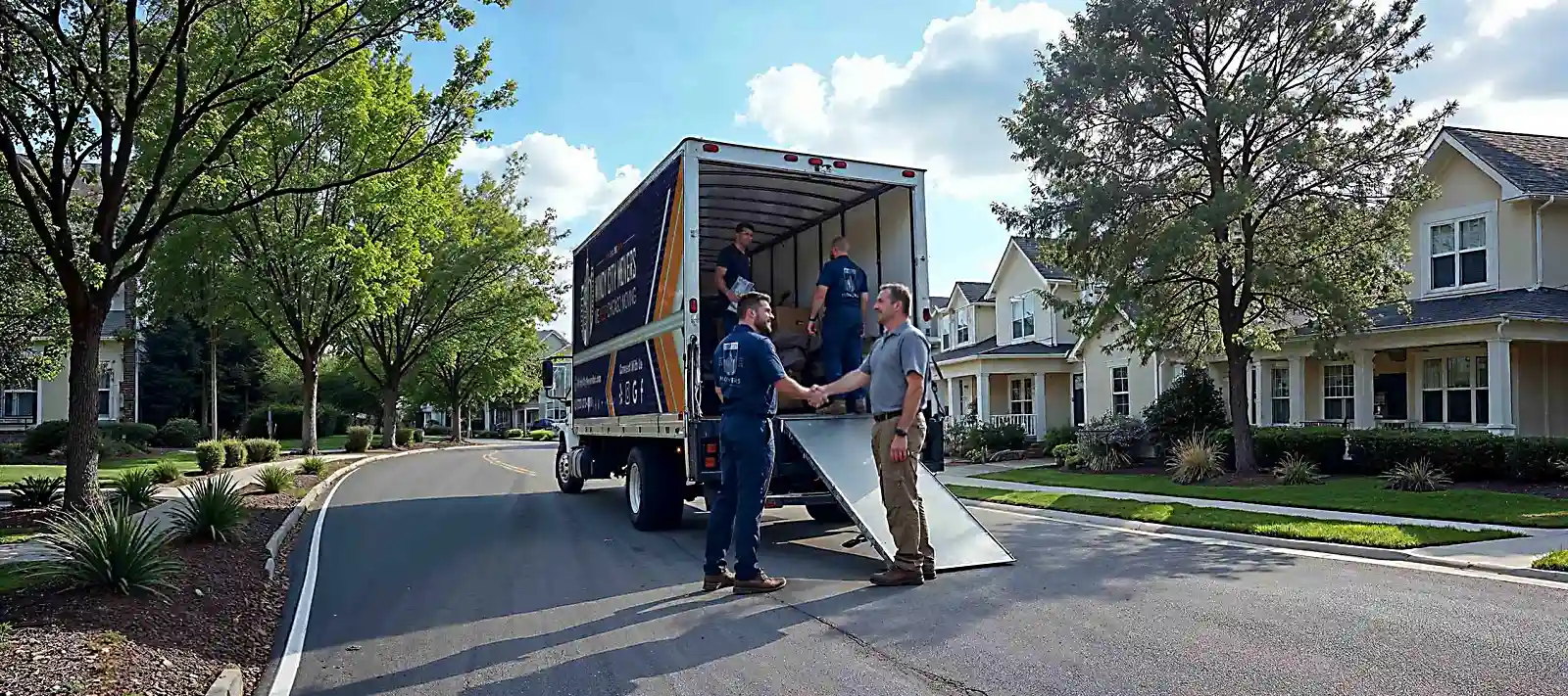 Last minute moving service in Chicago by Windy City Movers
