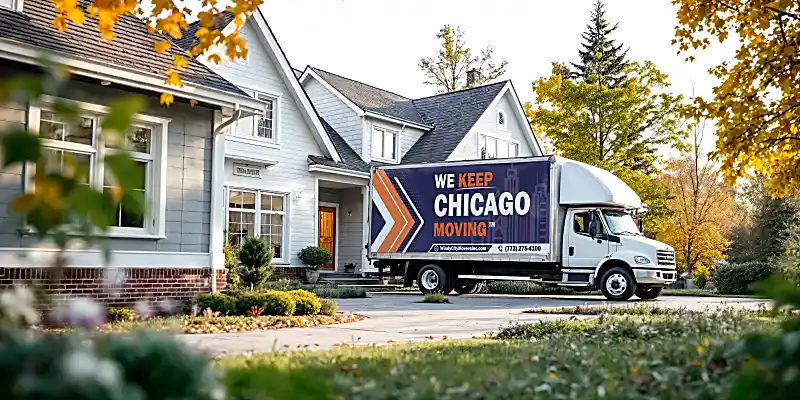 Windy City Movers senior and senior living moving services