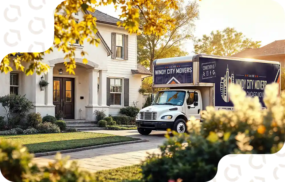 Emergency last-minute movers in Chicago