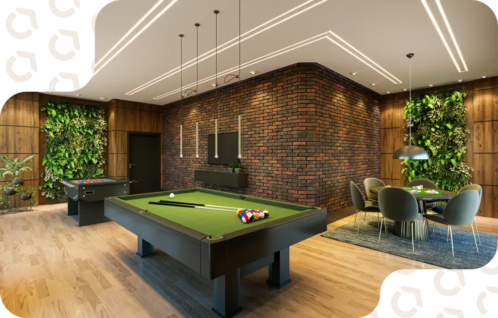 Expert pool table movers in Chicago