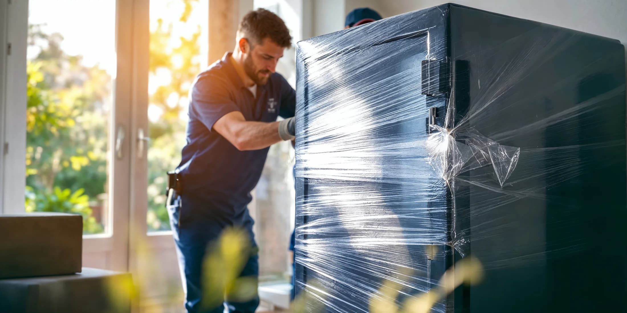 Safe moving service in Chicago by Windy City Movers