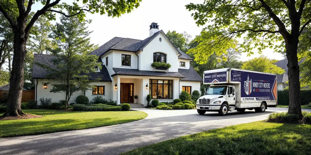 Professional safe movers in Chicago