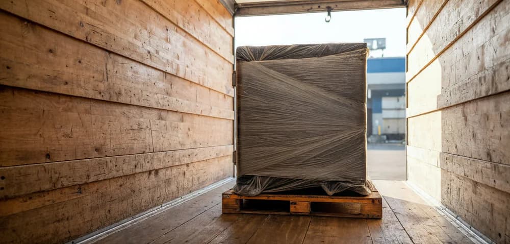 A safe move completed by Windy City Movers in the Chicago area
